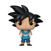 POP ANIMATION DBZ GOKU BU WORLD TOURNAMENT VIN FIGURE