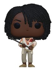 POP MOVIES US ADELAIDE W/CHAINS & FIRE POKER VIN FIGURE