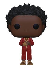 POP MOVIES US RED W/OVERSIZED SCISSORS VIN FIGURE