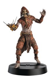 DC BATMAN ARKHAM ASYLUM FIG COLL #5 SCARECROW