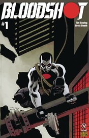 BLOODSHOT (2019) #1 CVR G #1-12 PRE-ORDER BUNDLE