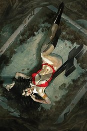 VAMPIRELLA #3 DALTON VIRGIN VAR