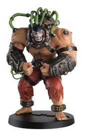 DC BATMAN ARKHAM ASYLUM FIG COLL #1 BANE
