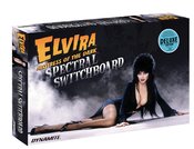 ELVIRA MISTRESS DLX DARK SPECTRAL SWITCHBOARD