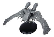 STAR TREK STARSHIPS SPECIAL #32 SCIMITAR