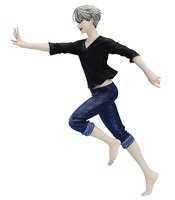 YURI ON ICE VICTOR NIKIFOROV 1/8 PVC FIG