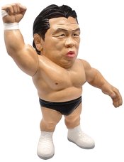 16D COLL LEGEND MASTERS RIKI CHOSHU VINYL FIG