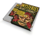 PRE CODE CLASSICS MYSTERIES WEIRD & STRANGE SLIPCASE ED VOL