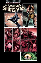 AMAZING SPIDER-MAN #22 2ND PTG RAMOS VAR
