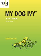 MY DOG IVY #1