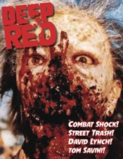 DEEP RED VOL 4 #2 (CURR PTG) (MR)