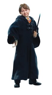 HP SORCERERS STONE RON WEASLEY 1/6 AF CHILD HALLOWEEN VER (N