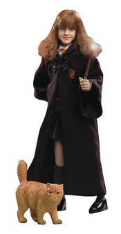 HP SORCERERS STONE HERMIONE 1/6 AF CHILD HALLOWEEN VER