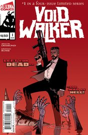 VOID WALKER #1 (MR)