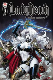 LADY DEATH NIGHTMARE SYMPHONY #1 (OF 2) STANDARD CVR (MR)