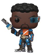 POP GAMES OVERWATCH BAPTISTE VINYL FIG