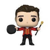 POP MOVIES GREATEST SHOWMAN PT BARNUM VINYL FIG