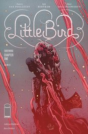 LITTLE BIRD #1 (OF 5) 4TH PTG (MAY198629) (MR)