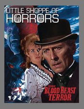 LITTLE SHOPPE OF HORRORS #43 (MR)