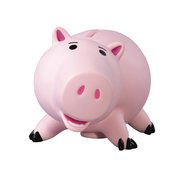 TOY STORY HAMM LARGE VINYL PIGGY BANK (O/A)