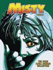 MISTY PRESENTS JORDI BADIA ROMERO HC
