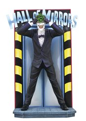 DC COMIC GALLERY KILLING JOKE JOKER PVC FIG