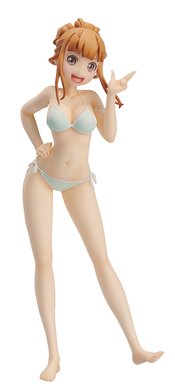 A PLACE FURTHER HINATA MIYAKE 1/12 PVC SWIMSUIT VER