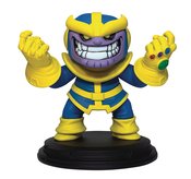 MARVEL ANIMATED STYLE THANOS STATUE (O/A)