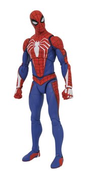 MARVEL SELECT GAMERVERSE SPIDER-MAN AF