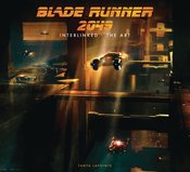 INTERLINKED ART OF BLADE RUNNER 2049 HC (RES)