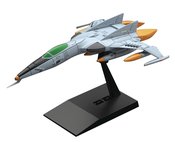 YAMATO 2202 15 COSMO TIGER II BANDAI SPIRITS 1/72 MDL KIT (N