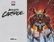 ABSOLUTE CARNAGE #4 (OF 5) LIM VIRGIN VAR AC