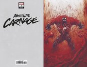 ABSOLUTE CARNAGE #4 (OF 5) STEGMAN VIRGIN VAR AC