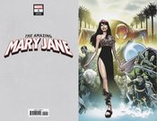 AMAZING MARY JANE #1 RAMOS VIRGIN VAR