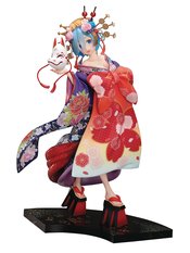 RE ZERO STARTING LIFE REM 1/7 PVC FIG OIRAN DOCHU VER