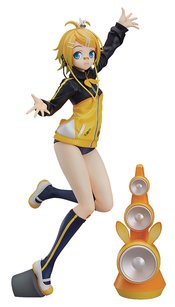 HATSUNE MIKU PRO DIVA KAGAMINE RIN STYLISH 1/7 PVC FIG R VER