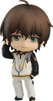 THE KINGS AVATAR ZHOU ZEKAI NENDOROID AF