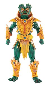 MOTU MER-MAN 1/6 SCALE COLLECTIBLE FIGURE