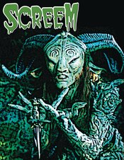 SCREEM #38 PX ED