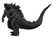 GODZILLA 2019 GIGANTIC SER GODZILLA 18.5IN PVC FIG