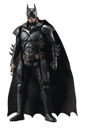 INJUSTICE 2 BATMAN PX 1/18 SCALE FIG ENHANCED VER