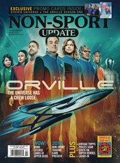 NON SPORT UPDATE VOL 30 #6