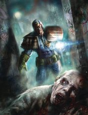 2000 AD PACK NOVEMBER 2019