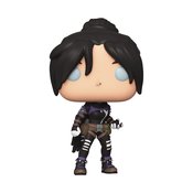 POP GAMES APEX LEGENDS WRAITH VIN FIG