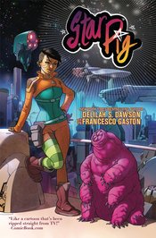 STAR PIG TP VOL 01