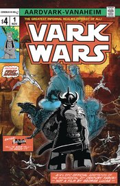 VARK WARS ONE SHOT