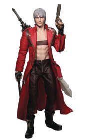 DEVIL MAY CRY III DANTE 1/6 AF