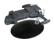 STAR TREK STARSHIPS FIG MAG #162 SS LAKUL
