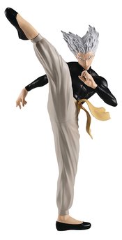 ONE PUNCH MAN POP UP PARADE GAROU PVC FIG