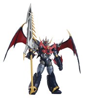 MAZINKAISER SKL MODEROID PLASTIC MDL KIT